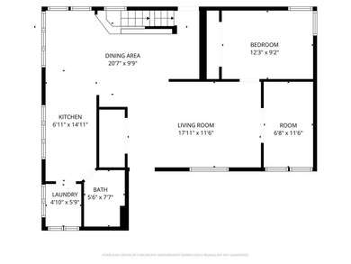 Welcome to this charming 3-bedroom, 2-bath home in the heart of - photo 17