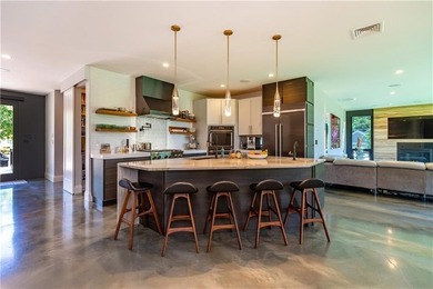This home is absolutely extraordinary and the views are - photo 17