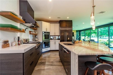 This home is absolutely extraordinary and the views are - photo 18
