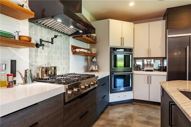 This home is absolutely extraordinary and the views are - photo 19