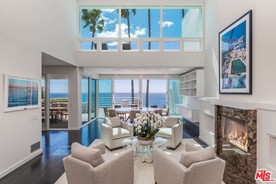 Set against the cinematic backdrop of Malibu's sparkling - photo 10