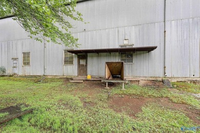 15,332+/- sq ft industrial warehouse situated on 5.49+/- level - photo 20