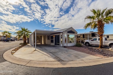Lake Havasu Home For Sale in Lake Havasu City Arizona