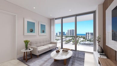 Welcome to 3000 Waterside, Fort Lauderdale's premier waterfront - photo 1