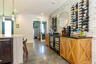 This home is absolutely extraordinary and the views are - photo 21