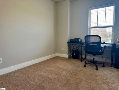 Welcome to 215 Meritage Drive, a beautifully designed townhome - photo 22