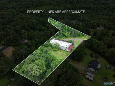 15,332+/- sq ft industrial warehouse situated on 5.49+/- level - photo 22