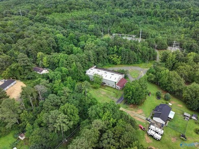 15,332+/- sq ft industrial warehouse situated on 5.49+/- level - photo 23