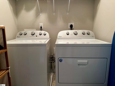 Welcome to 215 Meritage Drive, a beautifully designed townhome - photo 24