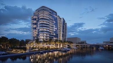 Welcome to 3000 Waterside, Fort Lauderdale's premier waterfront - photo 6