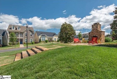 Welcome to 215 Meritage Drive, a beautifully designed townhome - photo 28