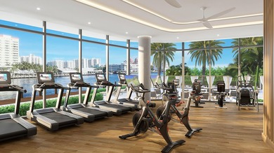 Welcome to 3000 Waterside, Fort Lauderdale's premier waterfront - photo 9