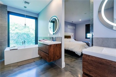 This home is absolutely extraordinary and the views are - photo 30