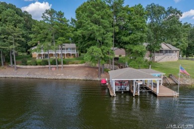 Lake Gaston Home Sale Pending in Valentines Virginia