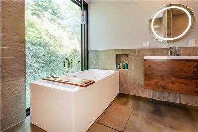 This home is absolutely extraordinary and the views are - photo 32