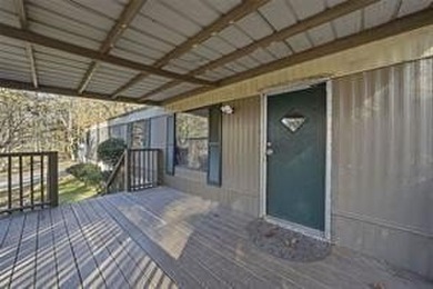 Close to LAKE ALLATOONA!! Tucked away on a beautiful private lot - photo 4