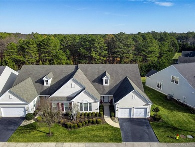 Experience luxurious, easy resort-style living at Westhampton - photo 35