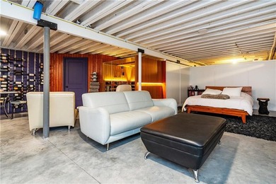 This home is absolutely extraordinary and the views are - photo 35