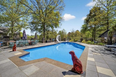 Spacious 5 bedroom, 3 full + 2 half bath home with 4,036 sq ft - photo 36