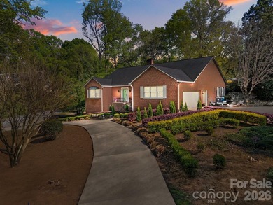 Nestled in the desirable Salisbury Country Club community, this - photo 1
