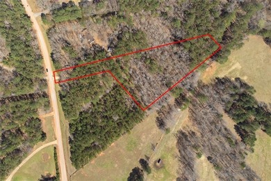 Cole Reservoir Lot Sale Pending in Locust Grove Georgia