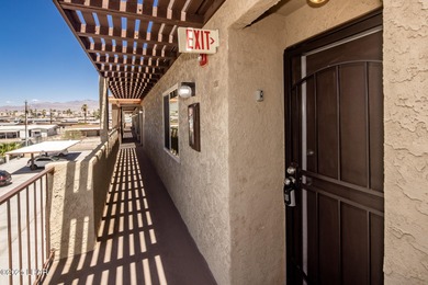 Lake Condo For Sale in Lake Havasu City, Arizona