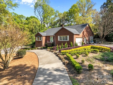 Nestled in the desirable Salisbury Country Club community, this - photo 2
