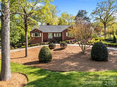 Nestled in the desirable Salisbury Country Club community, this - photo 3