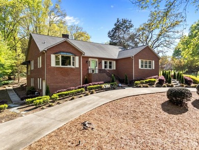 Nestled in the desirable Salisbury Country Club community, this - photo 4