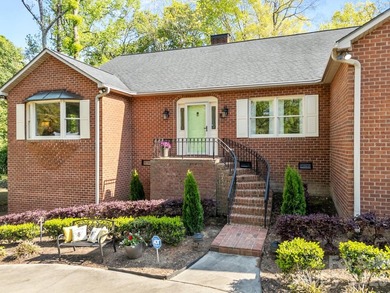 Nestled in the desirable Salisbury Country Club community, this - photo 5