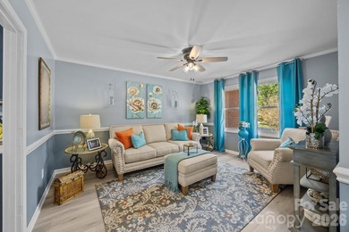 Nestled in the desirable Salisbury Country Club community, this - photo 7