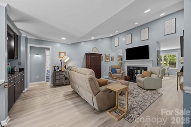 Nestled in the desirable Salisbury Country Club community, this - photo 8