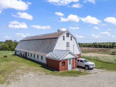 Expansive 190-Acre Madison Farm Compound with Dual Residences - photo 50