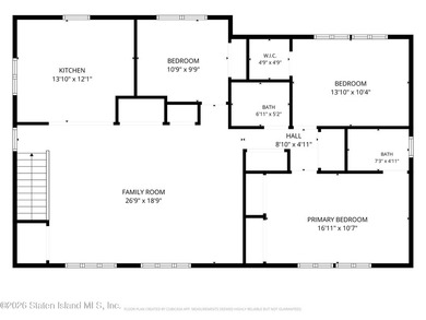 Welcome to 343 Mallory Avenue, a rare opportunity to own one of - photo 50