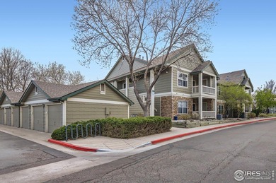 (private lake, pond, creek) Home For Sale in Fort Collins Colorado