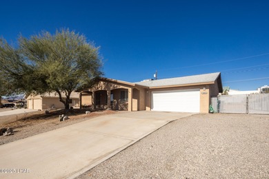 Lake Havasu Home For Sale in Lake Havasu City Arizona