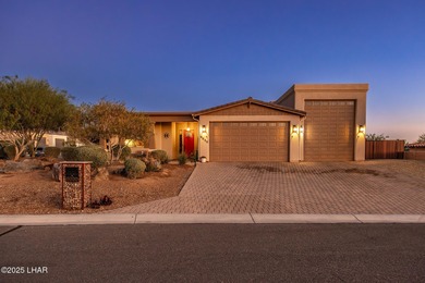 Lake Havasu Home For Sale in Lake Havasu City Arizona
