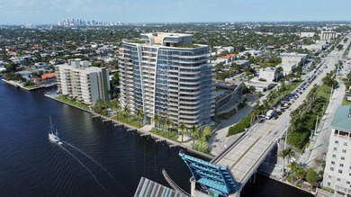 Welcome to 3000 Waterside, Fort Lauderdale's premier waterfront - photo 3