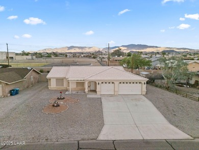 Lake Havasu Home For Sale in Lake Havasu City Arizona