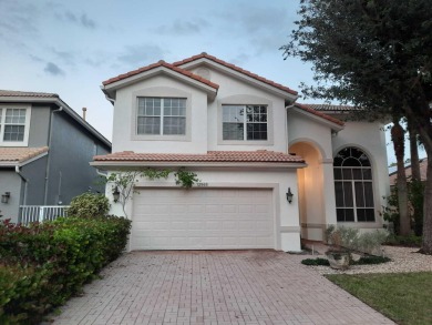 Lakes at Delray Dunes and Country Club Home For Sale in Boynton Beach Florida
