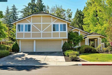 Welcome to 900 Woodland Drive in the heart of San Ramon-an - photo 1