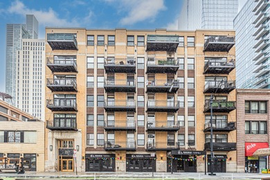 Lake Michigan - Cook County Condo Sale Pending in Chicago Illinois