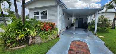 Welcome to your peaceful retreat in Palm Terrace! This charming - photo 3