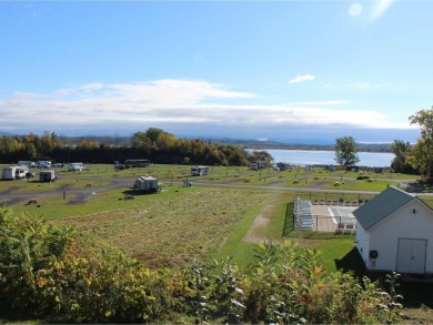 Lake Home For Sale in South Hero, Vermont