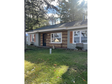 Houghton Lake Home For Sale in Houghton Lake Michigan