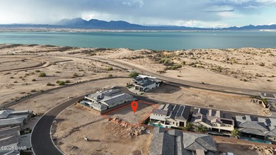 Lake Havasu Lot For Sale in Lake Havasu City Arizona
