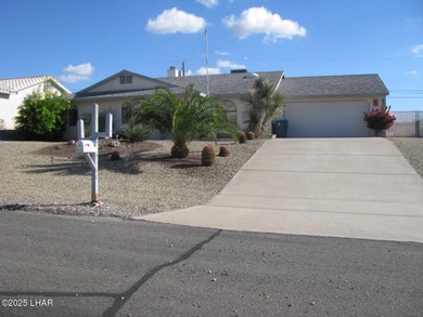 Lake Havasu Home Sale Pending in Lake Havasu City Arizona