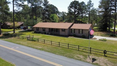 Lake Home For Sale in Tifton, Georgia