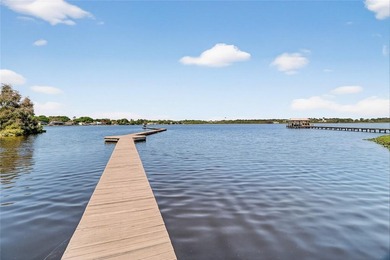 Welcome to your slice of LAKEFRONT, LAKE VIEW, POOL HOME - photo 4