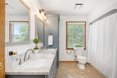 Welcome to luxury living in one of the area's most esteemed golf - photo 30
